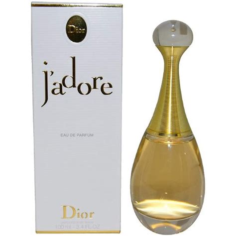 j'adore dior 3.4 oz price|christian Dior perfume j'adore price.